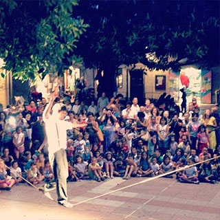 Puppenfesten - Manifestazioni - Arcore Street Festival