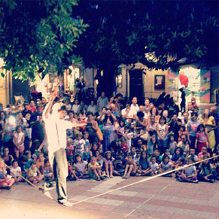 Puppenfesten - Manifestazioni - Arcore Street Festival