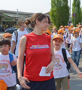 Puppenfesten - Manifestazioni - Bimbò