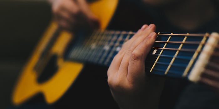 PuppenFesten - Scuola di musica